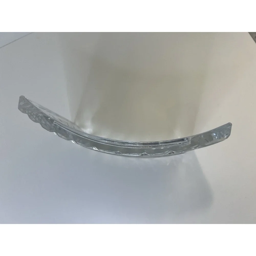 Crystal d'Arques Curved 6x8.5x2